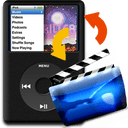 Xilisoft iPod Video Converter 7.8.26