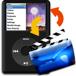 Xilisoft iPod Video Converter 7.8.26