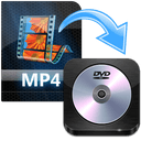 Xilisoft MP4 to DVD Converter 7.1.4.20230228