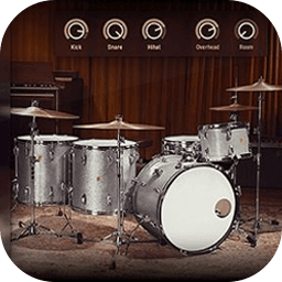 XLN Audio Addictive Drums 2 v2.3.2