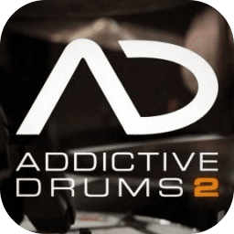 XLN Audio Addictive Drums 2 Complete v2.2.5.6