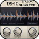 XLN Audio DS-10 Drum Shaper 1.2.5.1