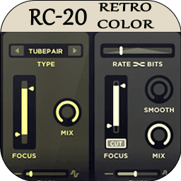 XLN Audio RC-20 Retro Color 1.3.5.1