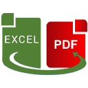 XLS Excel to PDF Converter 4.2