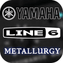 Yamaha Guitar Group – Line 6 Metallurgy 1.0.3