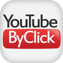 YouTube By Click 2.2.143