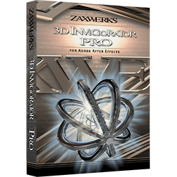 Zaxwerks 3D Invigorator PRO 8.6.0