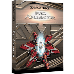 Zaxwerks 3D ProAnimator 8.6.0