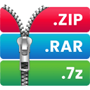 Zip Extractor – UnZIP & UnRAR v3.3.0