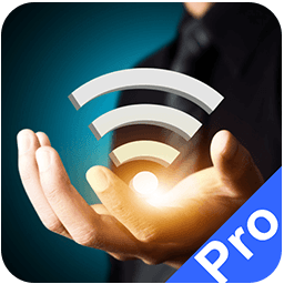 WiFi Analyzer Pro 5.8