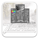 Zone System Express Panel 5.0.1 for Adobe Photoshop