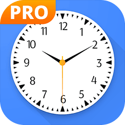 Analog Clock Widgets Pro v3.9.1
