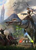 ARK: Survival Evolved - Ultimate Survivor Edition