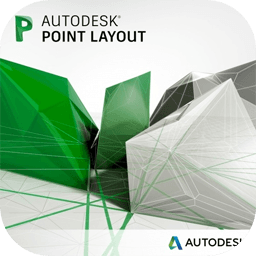 Autodesk Point Layout 2024