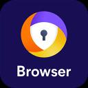 Avast Secure Browser 7.8.1