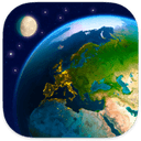 Earth 3D - Live Wallpaper & Screen Saver 8.1.1