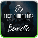 Fuse Audio Labs Plugins Bundle 2.6.0