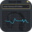 HoRNet VHS v1.1.0