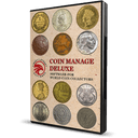Liberty Street CoinManage Deluxe 2023 v23.0.0.7