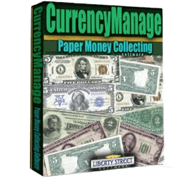 Liberty Street CurrencyManage 2024 v24.0.0.0
