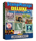 Liberty Street StampManage Deluxe 2024 v24.0.0.3