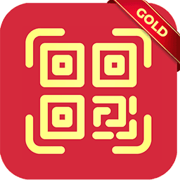 QR & Barcode Scanner - Gold v8.0.0
