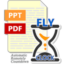 Shinyware FlyClock 5.8.6