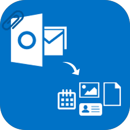 SysTools Outlook Attachment Extractor 9.2