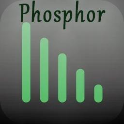 Audio Damage AD053 Phosphor 3.1.6