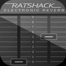 Audio Damage AD047 Ratshack Reverb 3 3.1.0