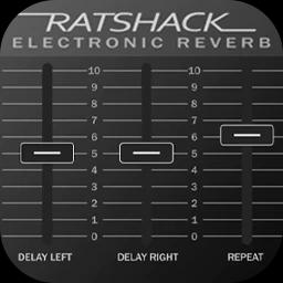 Audio Damage AD047 Ratshack Reverb 3 v3.1.0