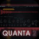 Audio Damage AD055 Quanta 2.0.15