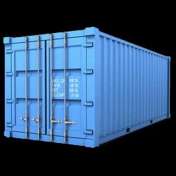 Container Loading Calculator 2024
