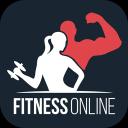 Fitness app - home, gym workout 2.16.2