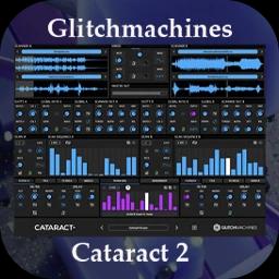 Glitchmachines Cataract 2 2.1.0