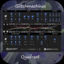 Glitchmachines Quadrant 1.4.0