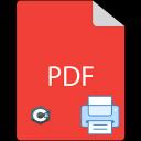 Java Print PDF 2024