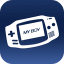My Boy - GBA Emulator 2.0.6
