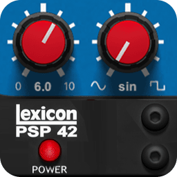 PSPaudioware Lexicon PSP42x v2.0.2