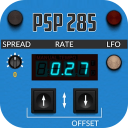 PSPaudioware PSP 285 v1.0.1