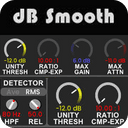 Raising Jake Studios dB Smooth v1.0.0