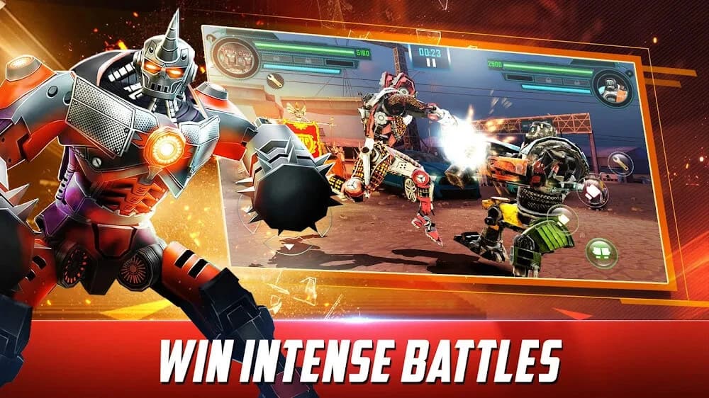Download World Robot Boxing MOD APK Game (Latest 2026) - FileCR Download World Robot Boxing MOD APK Game (Latest 2026) - FileCR