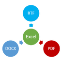SautinSoft Excel to PDF .Net 5.7.3.28