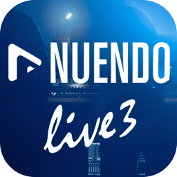 Steinberg Nuendo Live 3 v3.0.0
