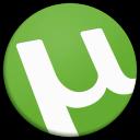 uTorrent 1.8.7 (45548)