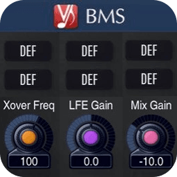Voxengo BMS 2.6