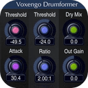 Voxengo Drumformer 1.11