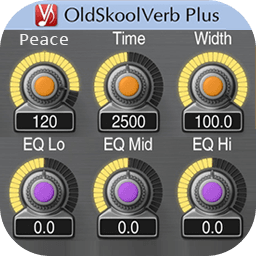 Voxengo OldSkoolVerb Plus 1.6