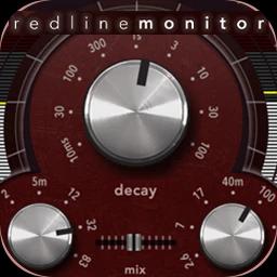 112dB Redline Monitor 2.0.4