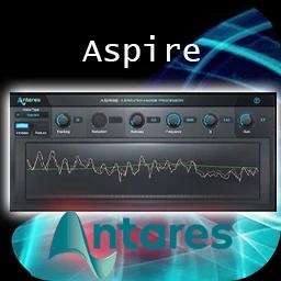 Antares AVOX Aspire 4.4.0